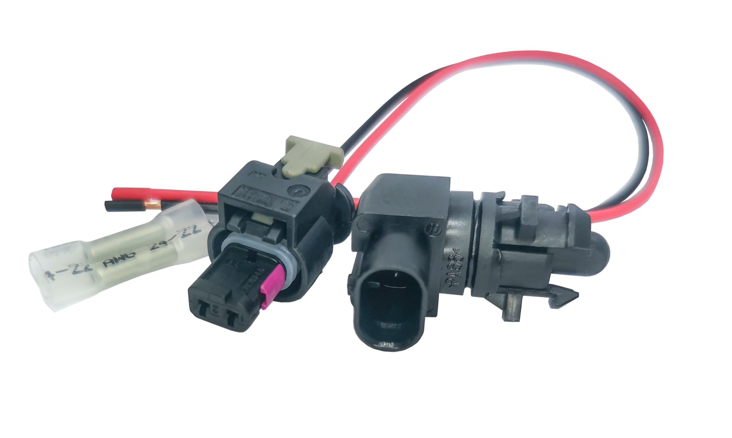 Amazon.com: 13583411 Ambient Air Temperature Sensor 4F0 973 702